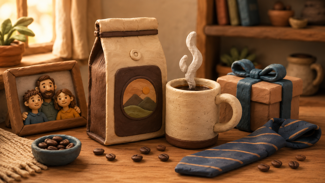 Father’s Day gift ideas