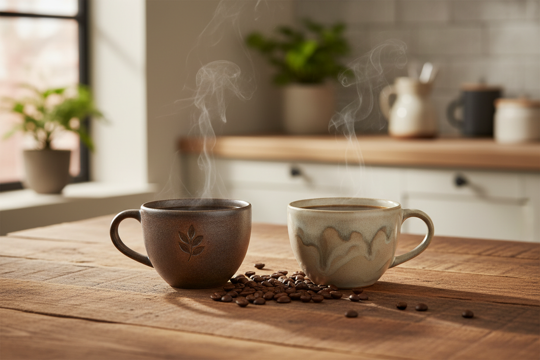 Single Origin vs Blended Coffee | What Is the Difference and Which Is Right for You