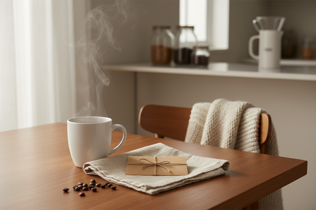 How Your Daily Coffee Habit Can Help Support Foster Care Charities