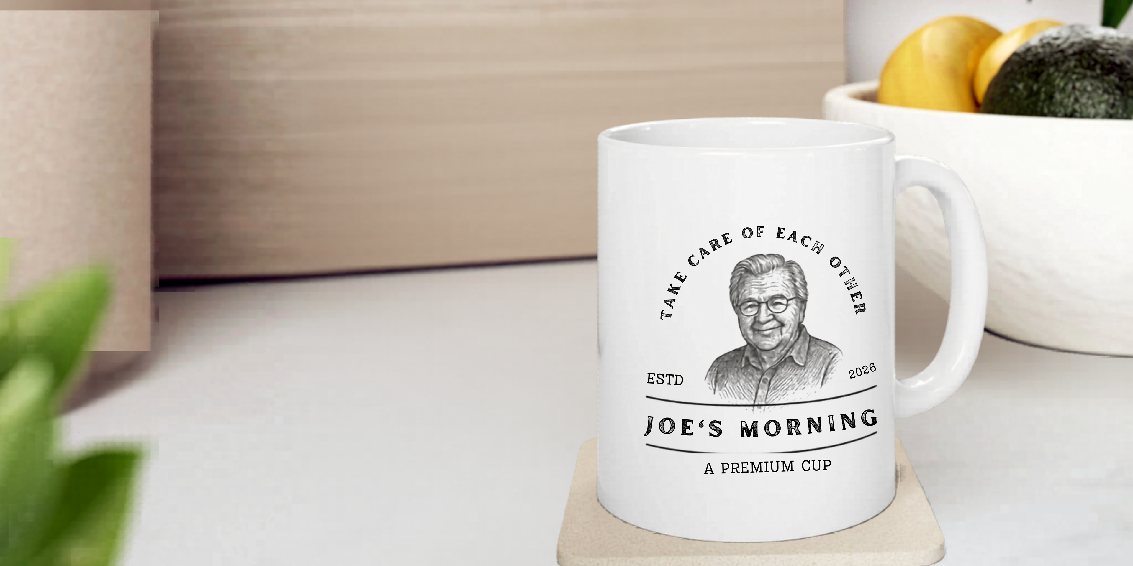 Mugs